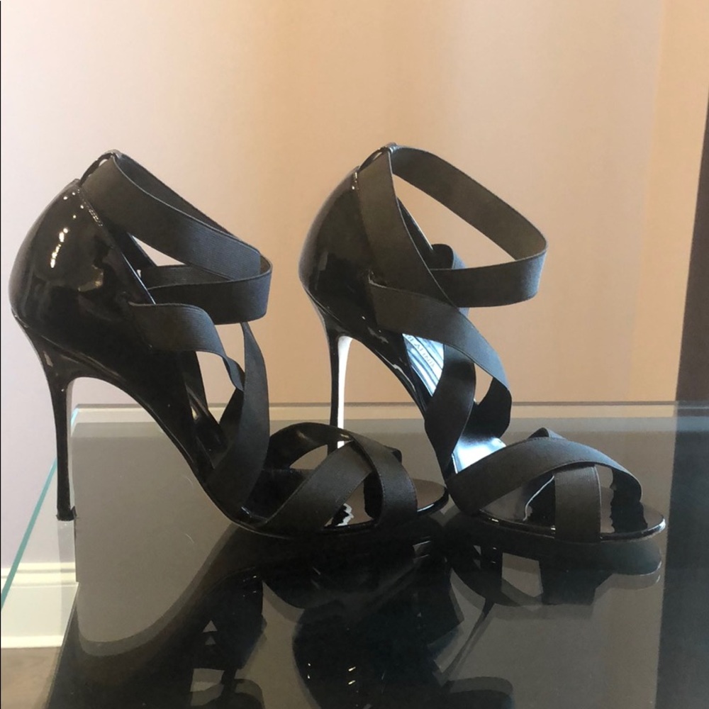 Manolo Blahnik Sandals